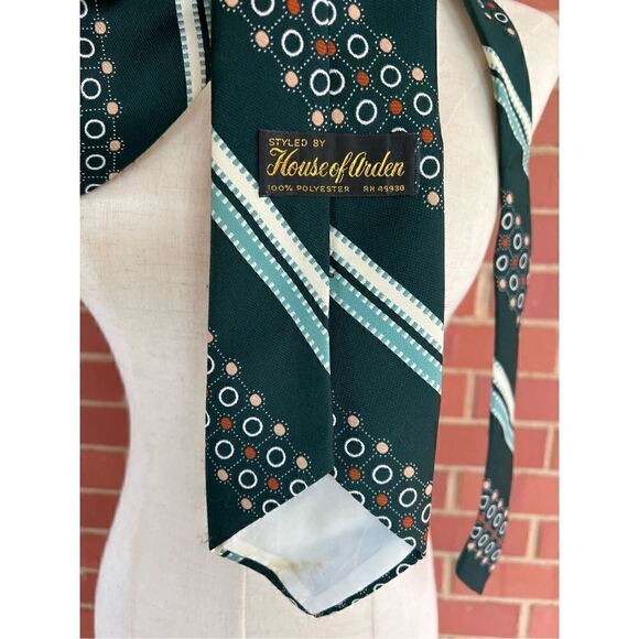 Vintage Men’s Tie - Picture 5 of 5